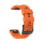 TECH-PROTECT Iconband do Garmin Fenix (22mm) Orange 9589046921452 - 1275752 - zdjęcie 3